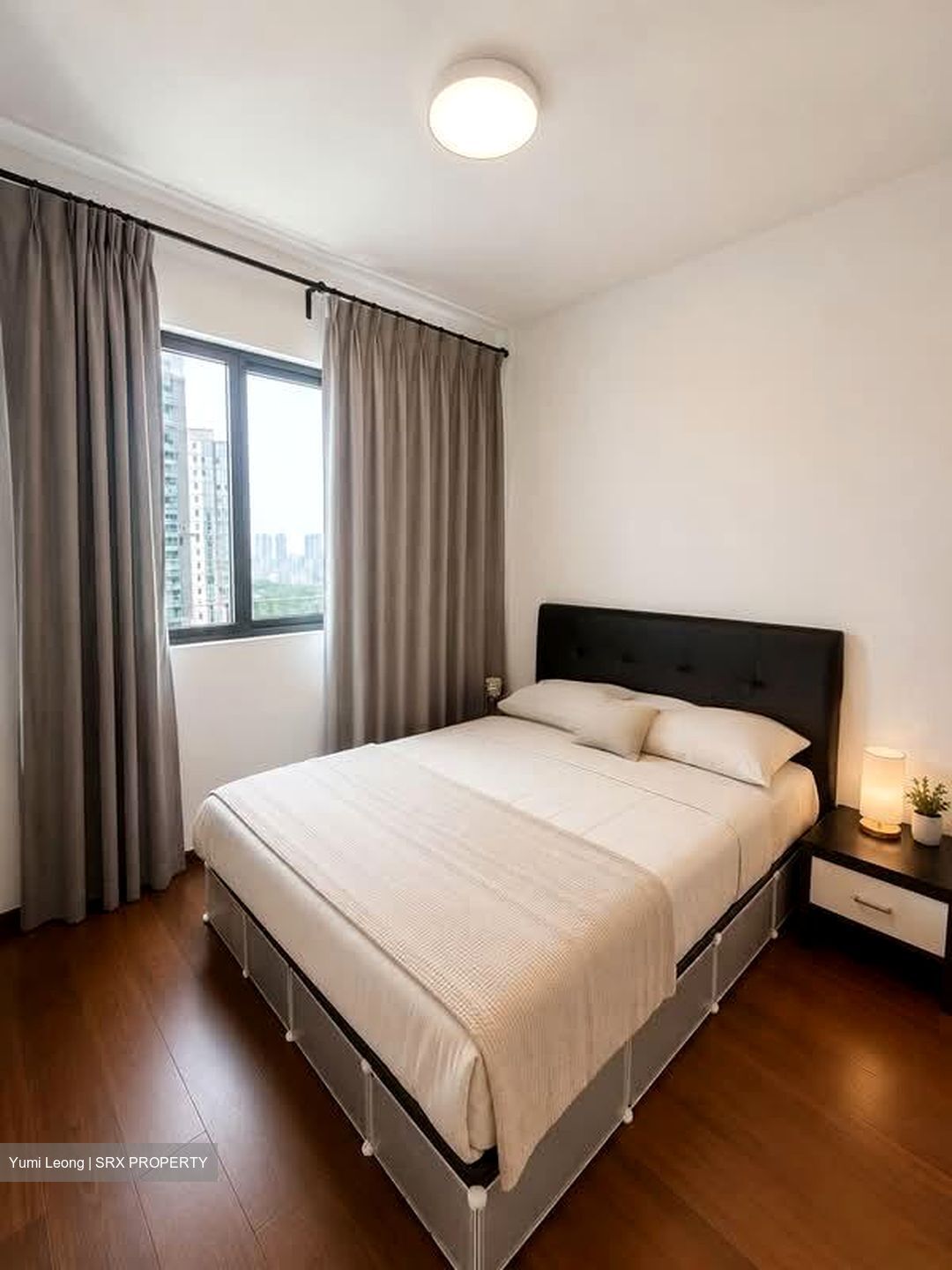 Normanton Park (D5), Apartment #572196791
